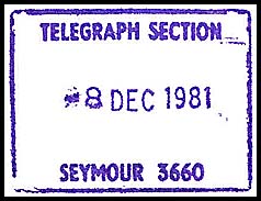 Seymour 1981